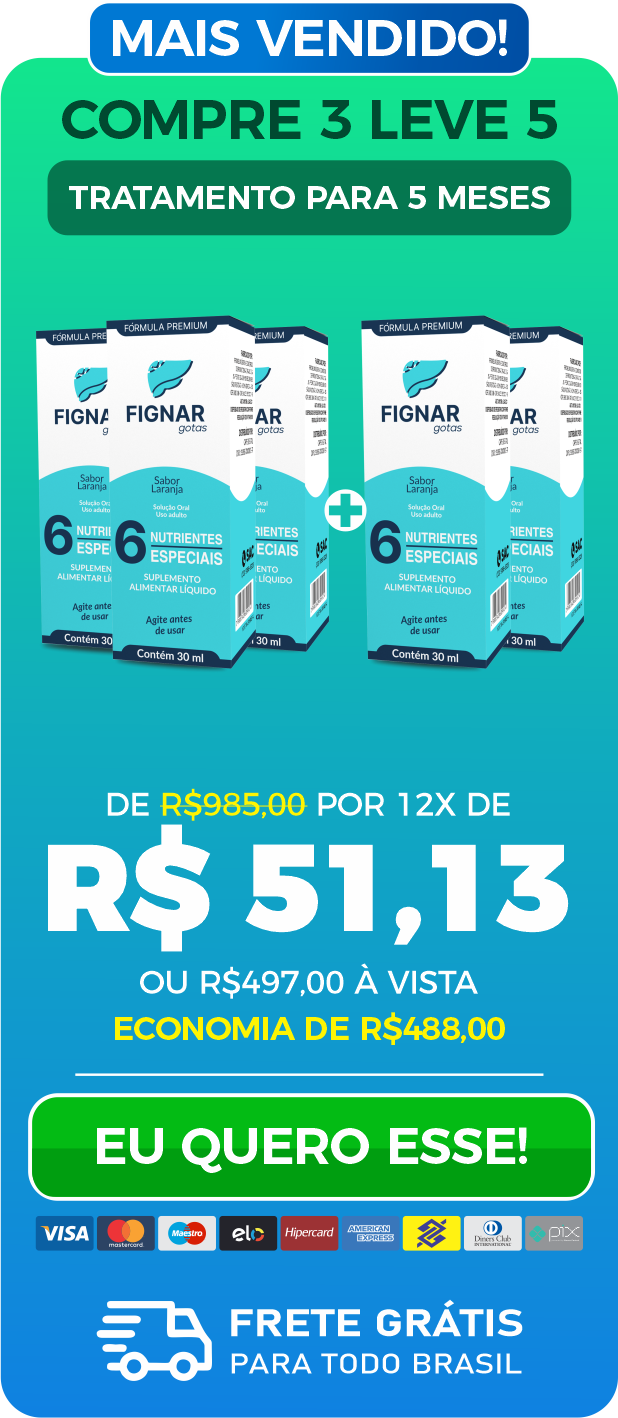 Compre 3 Leve 5 - Tratamento para 5 Meses